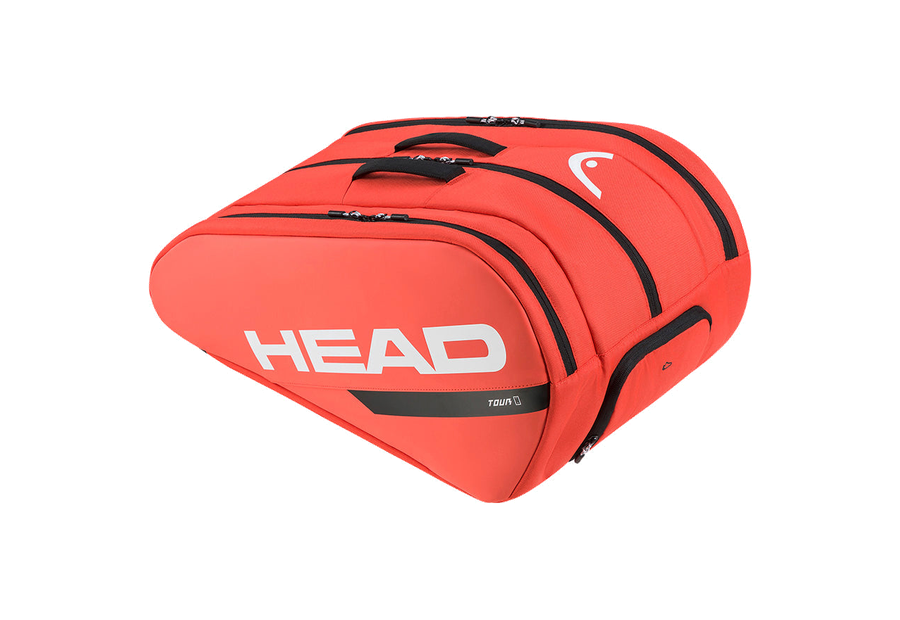 Padeltaschen